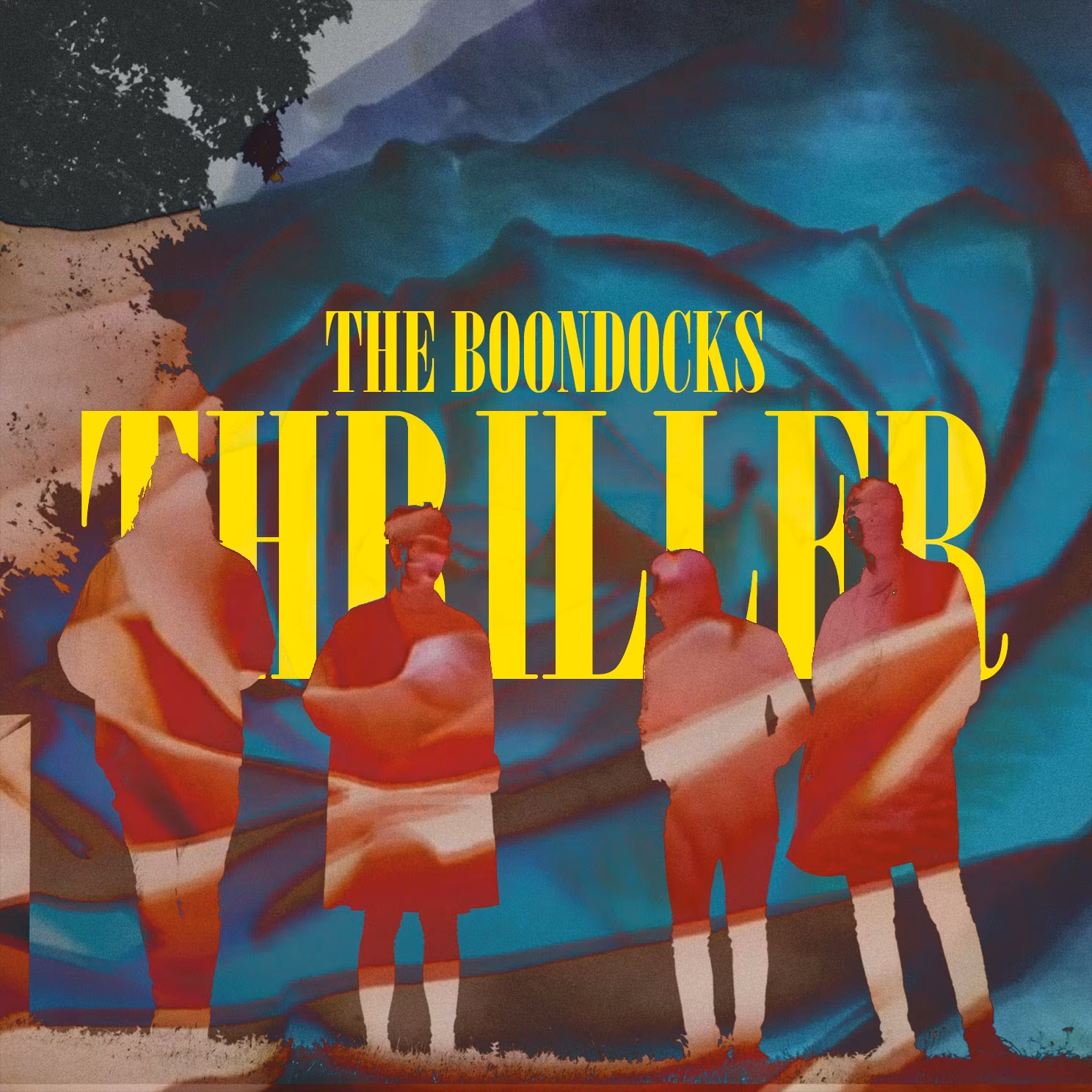 The Boondocks – Thriller (2016)