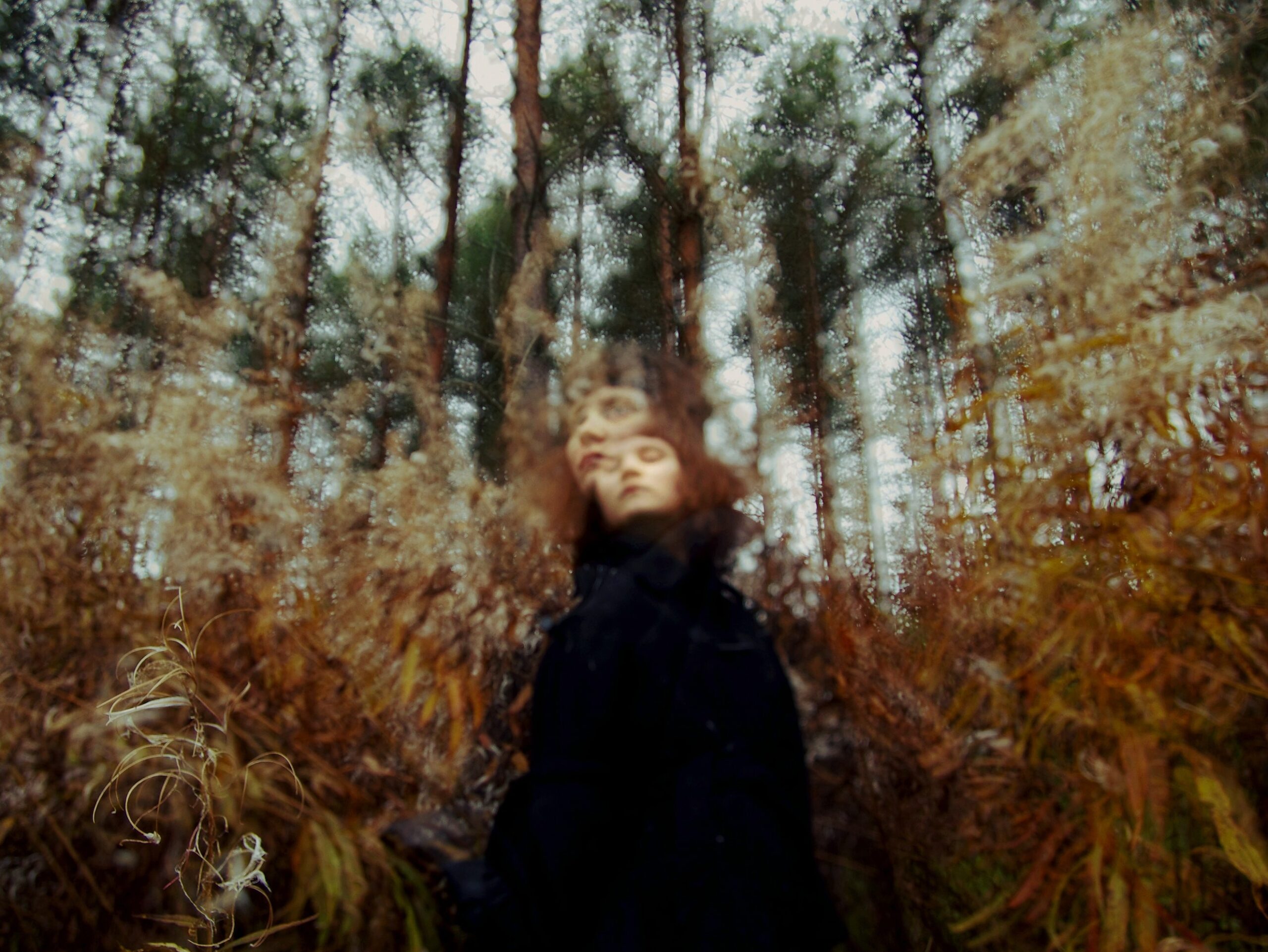 Yyhely Hälvin. Foto: Yyhely Hälvin