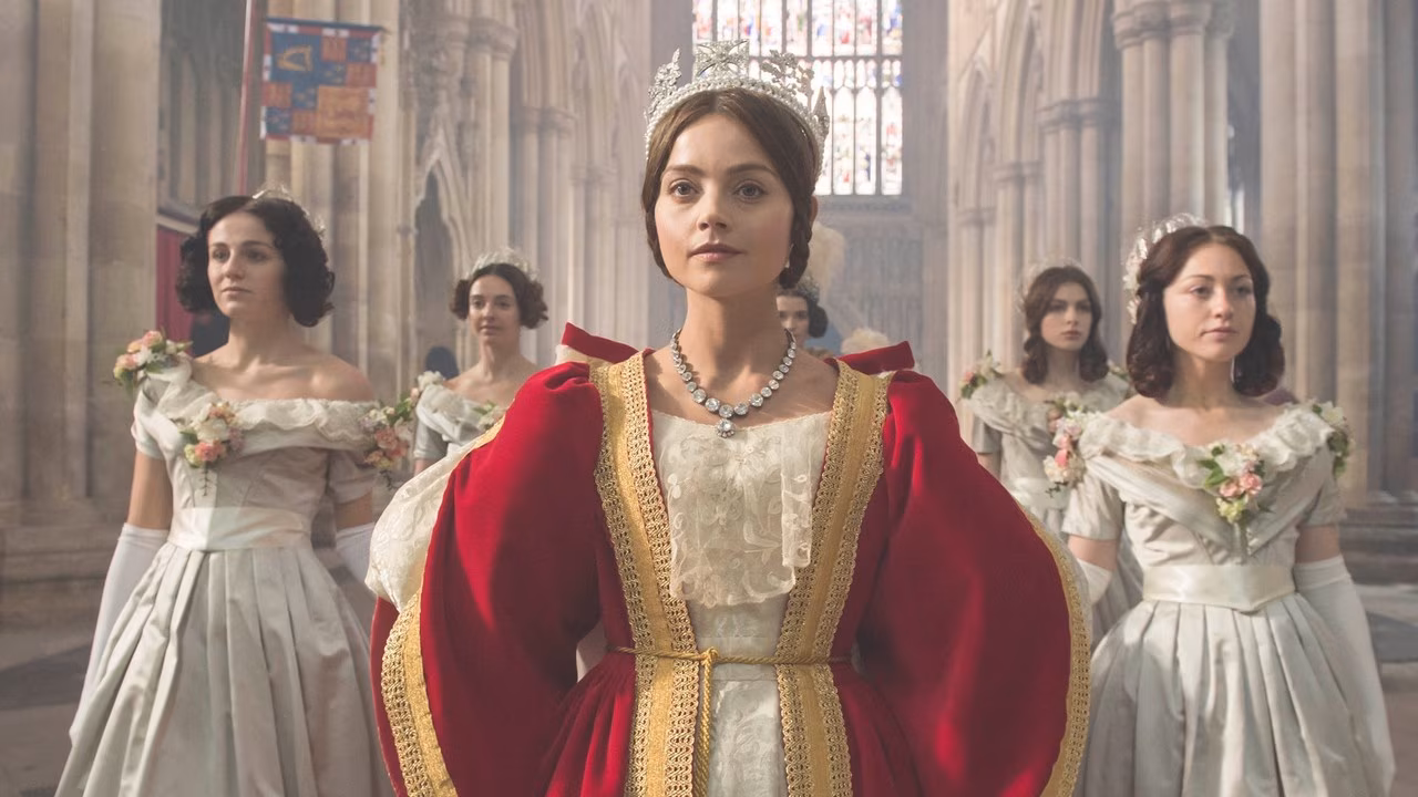 Kui riigivalitsemine taandub romantika ees