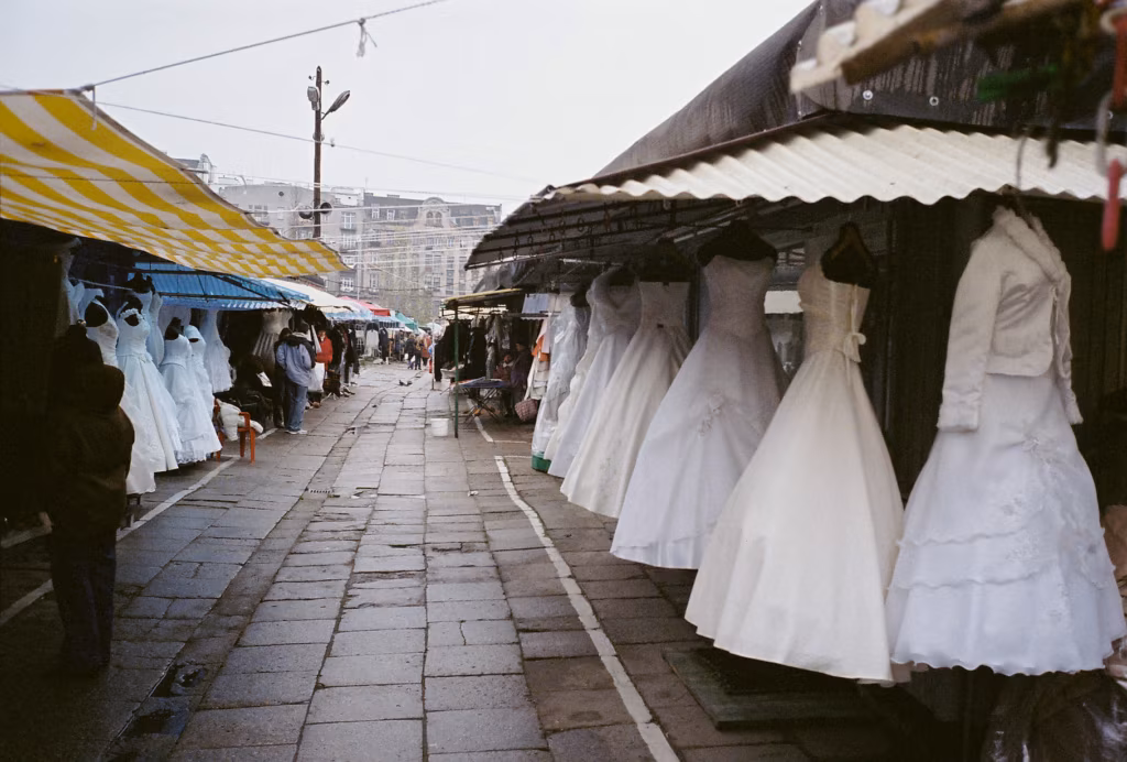 Nostalgia v&otilde;im