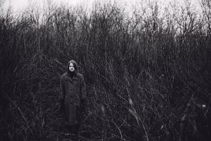 Tüdruk, kes ihkab revolutsiooni keskele. Intervjuu Rea Lestaga