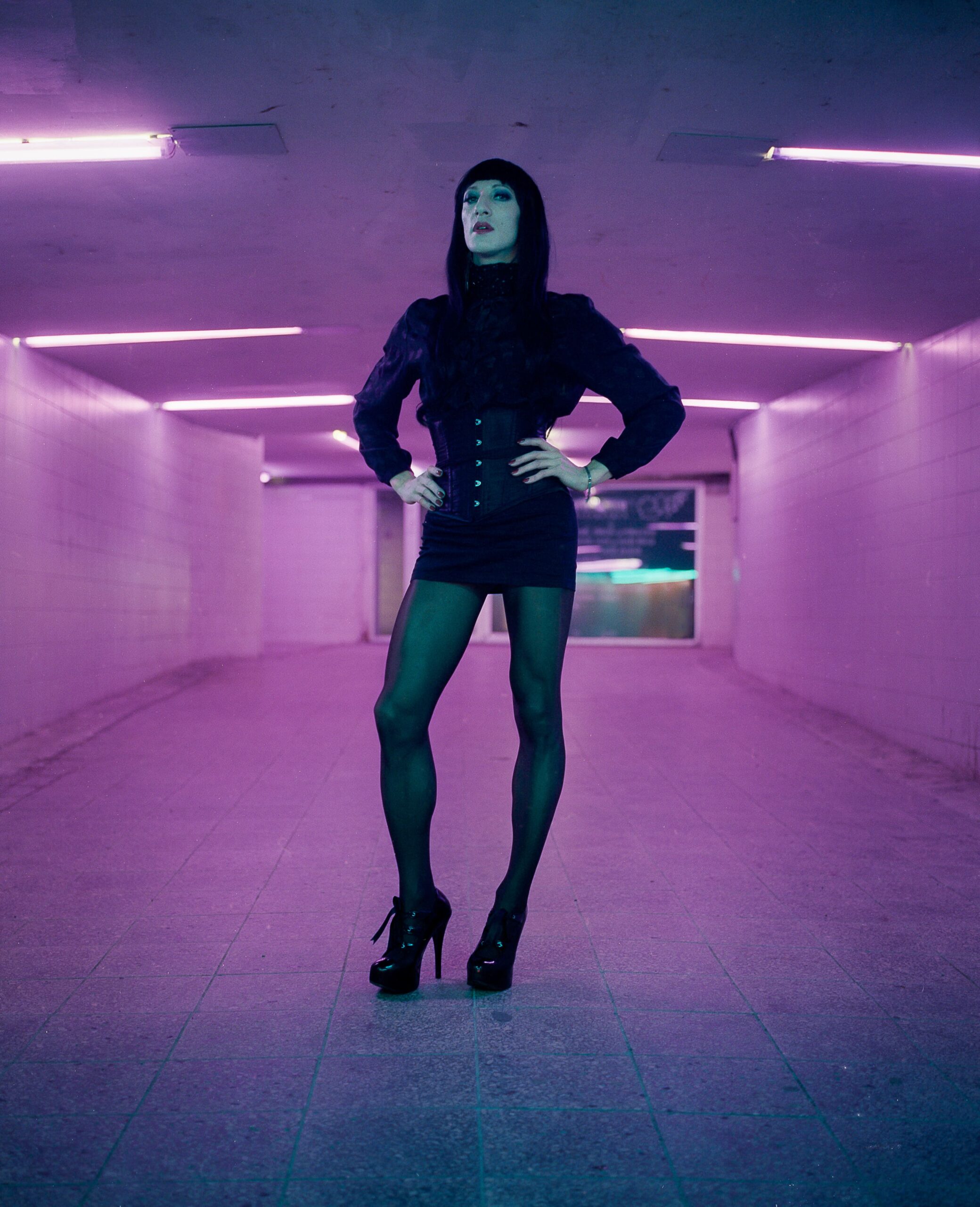 Alan Proosa. Foto: Aleksander Kelpman