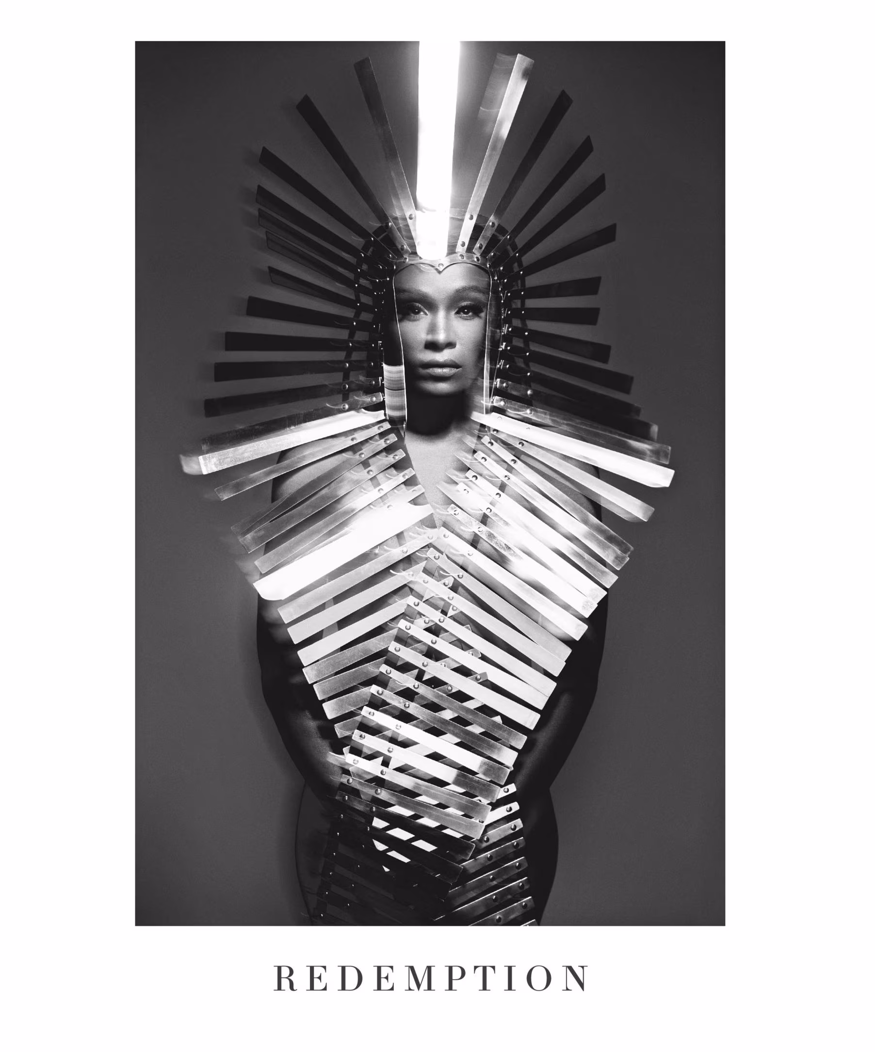 D∆WN – Redemption (Local Action / Our Dawn Entertainment, 2016)