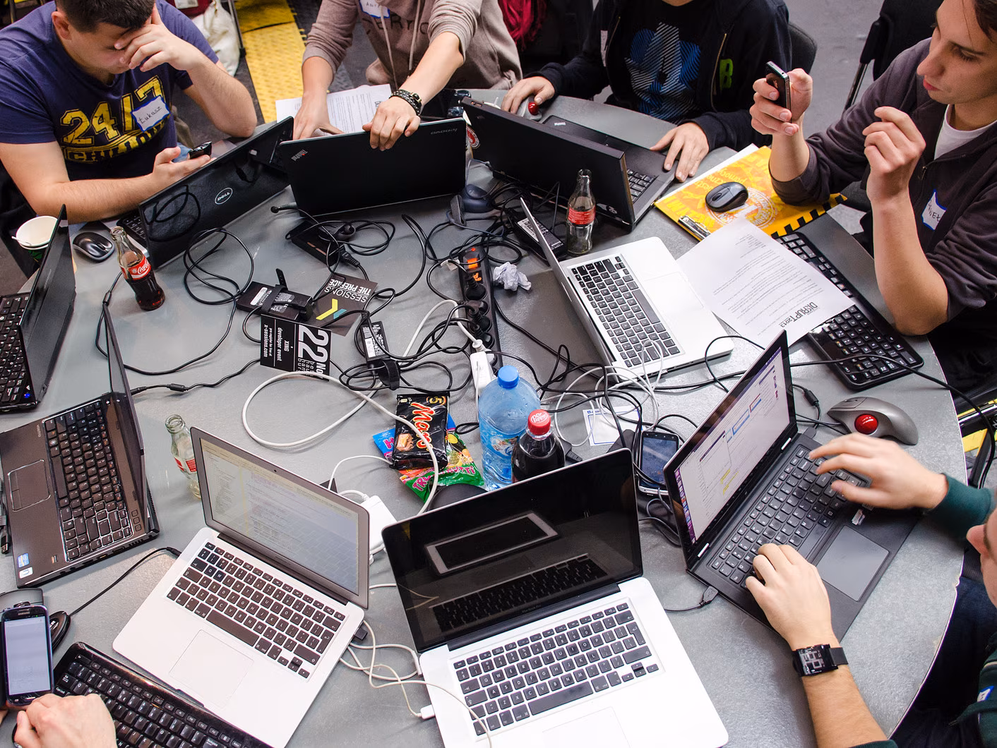 Täna algab Tartus tõejärgse ajastu hackathon