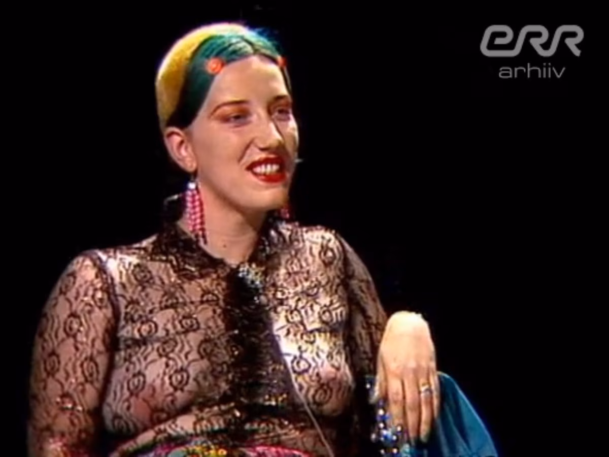 Kuidas minust sai feminist