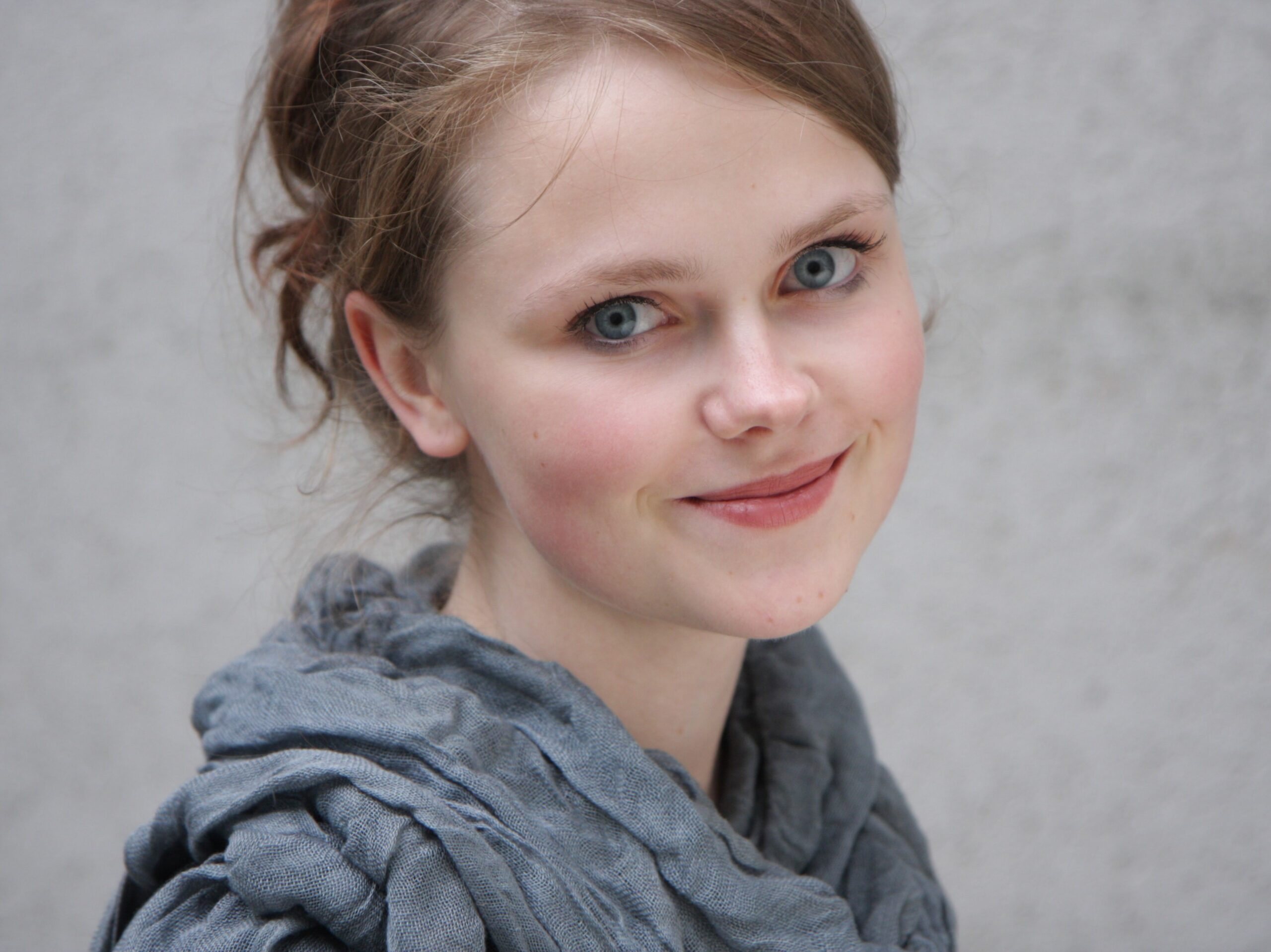 Lugemisrühma korraldaja Mirt Kruusmaa. Foto: Lauri Kulpsoo