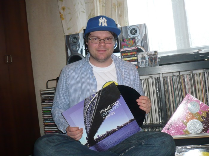 West Coast Swingaz. Foto: Hilja Matsalu