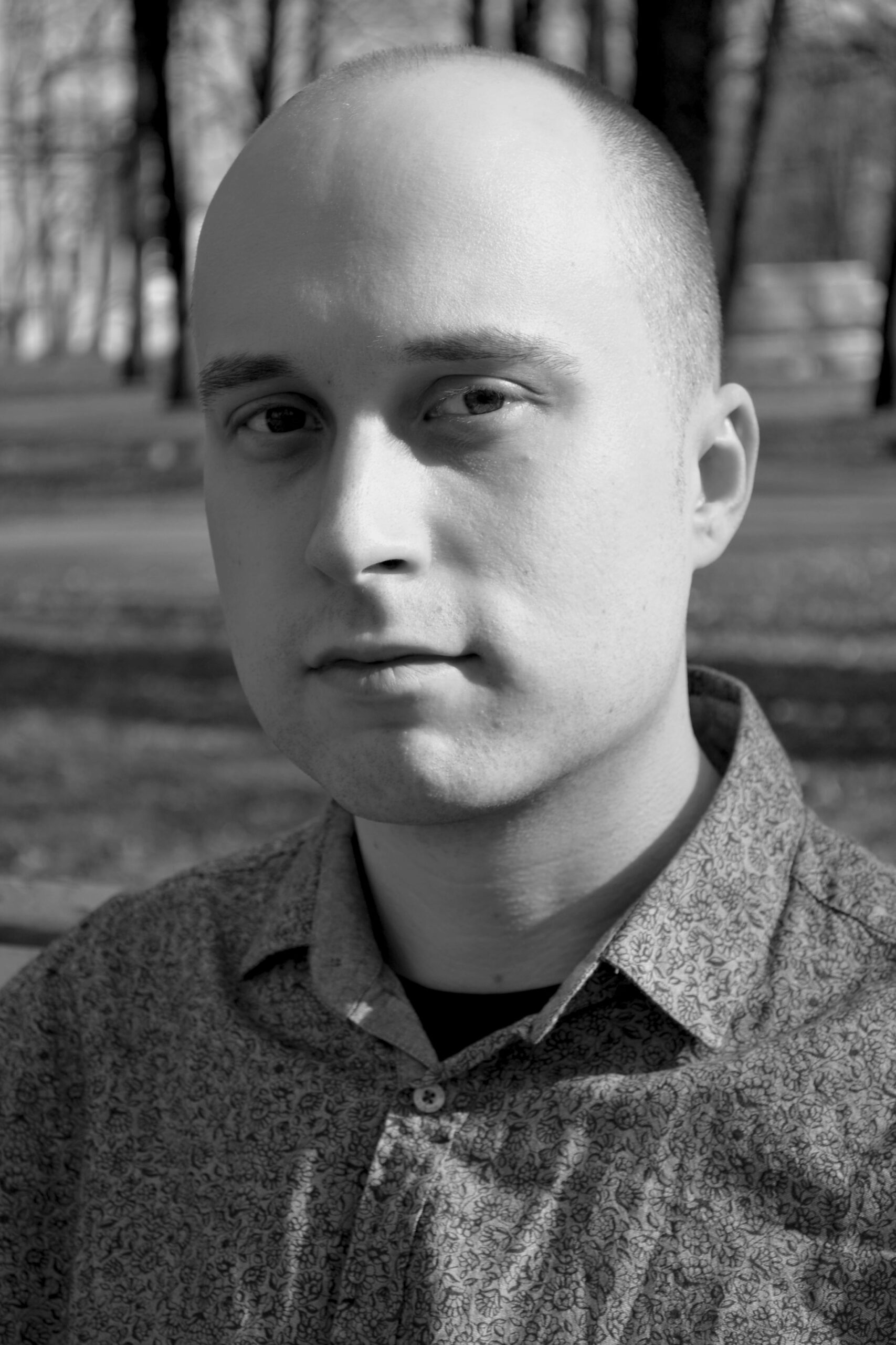 Tõnis Vilu. Foto: Annika Markson