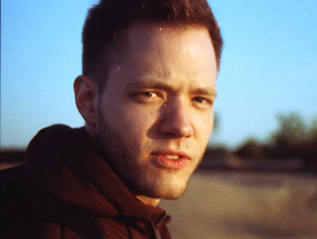 Uus eesti animatsioon: Jaagup Metsalu