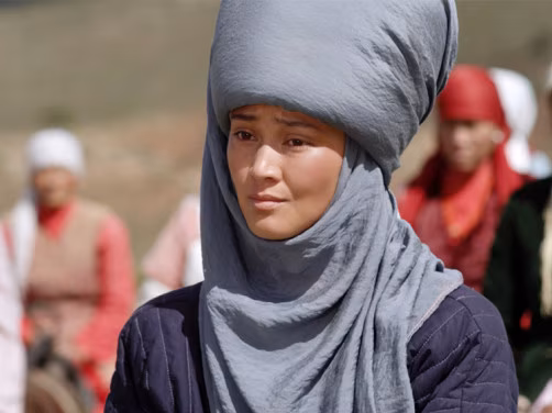 Naiste &otilde;iguste kuu: kirgiisi v&auml;ejuht Artises ja eesti naisliikumise suurkuju Okupatsioonide muuseumis