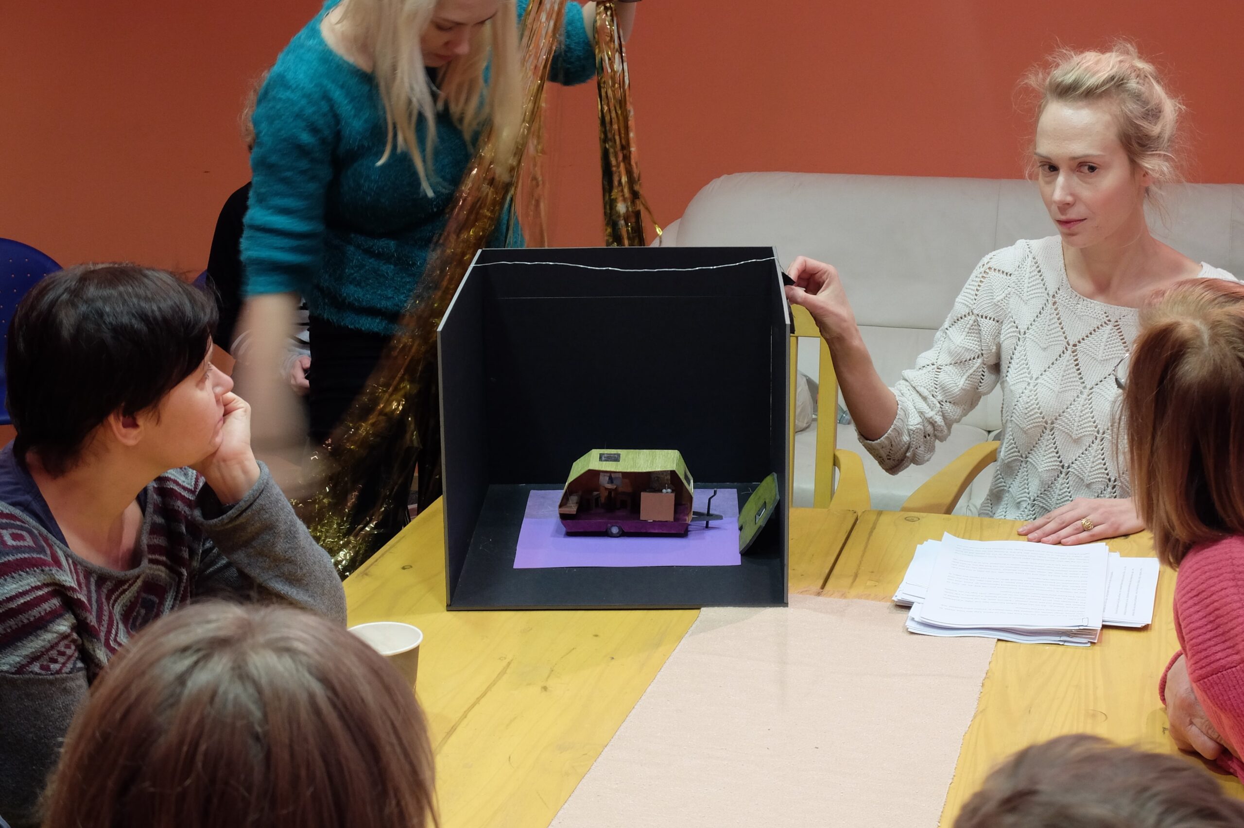 Foto: Aleksandr Žedeljov