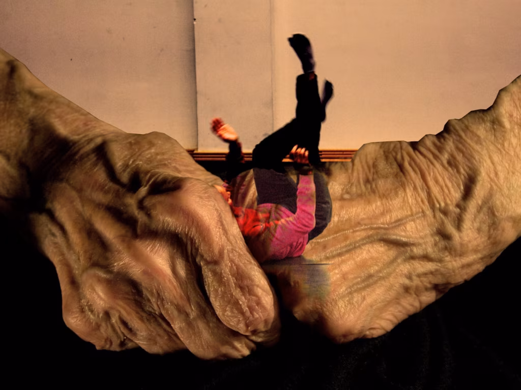 STL-is leiab aset liikumislaboratoorium &bdquo;Kaasaegne keha&rdquo;