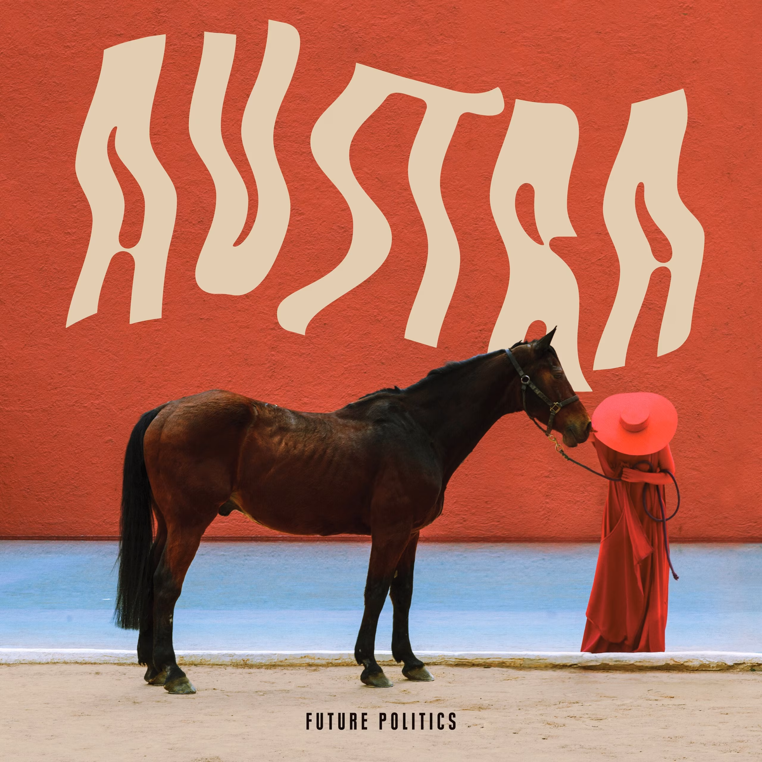 Austra – Future Politics (Domino, 2017)