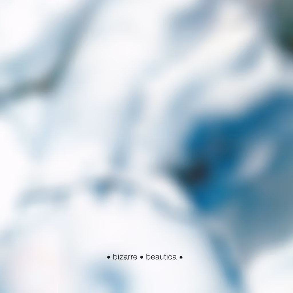 Bizarre &ndash; Beautica  (Seksound, 2017)