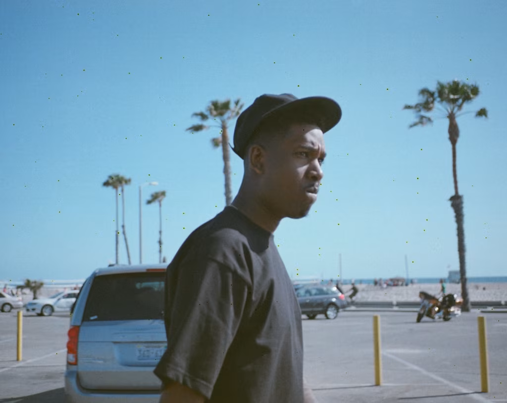 Lekker Dance Night: Steven Julien alias Funkineven