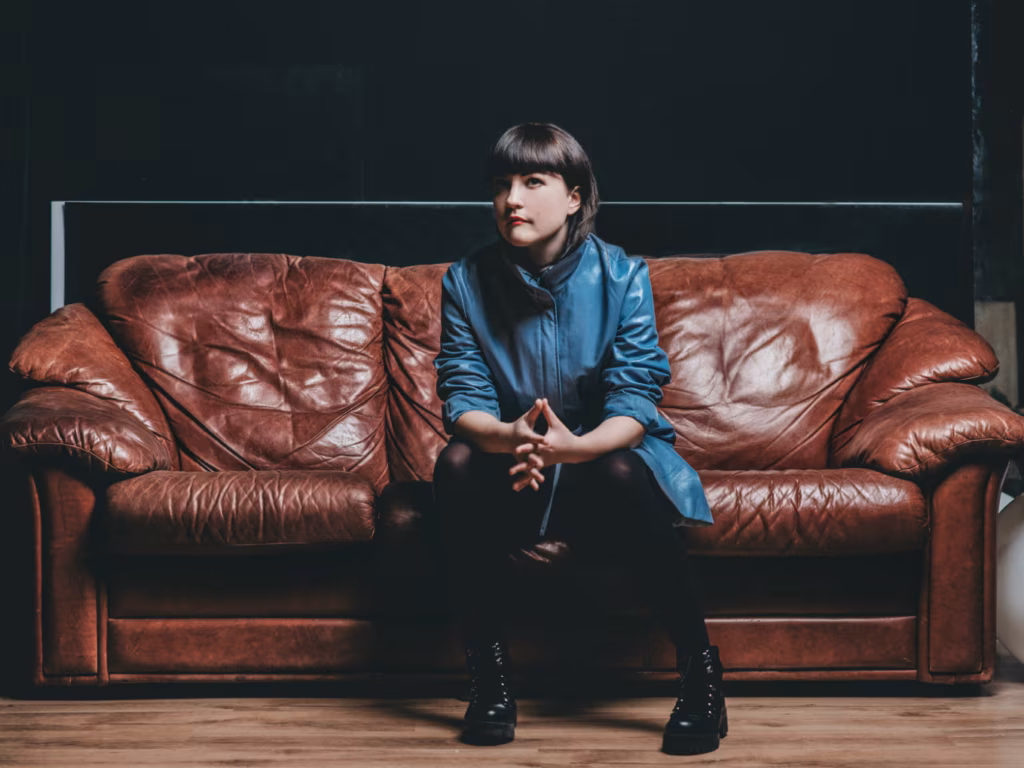 Kiirkohting: Hannaliisa Uusma