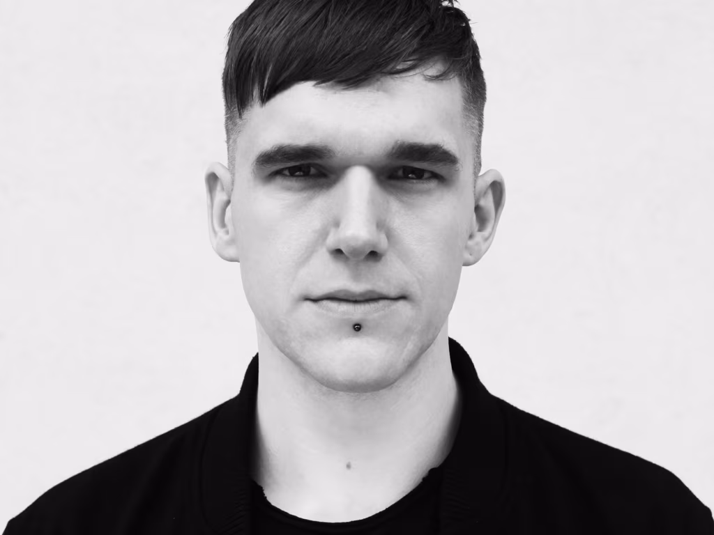 Londoni klubi Fabric resident-DJ teeb Tallinnas 7-tunnise maratonseti