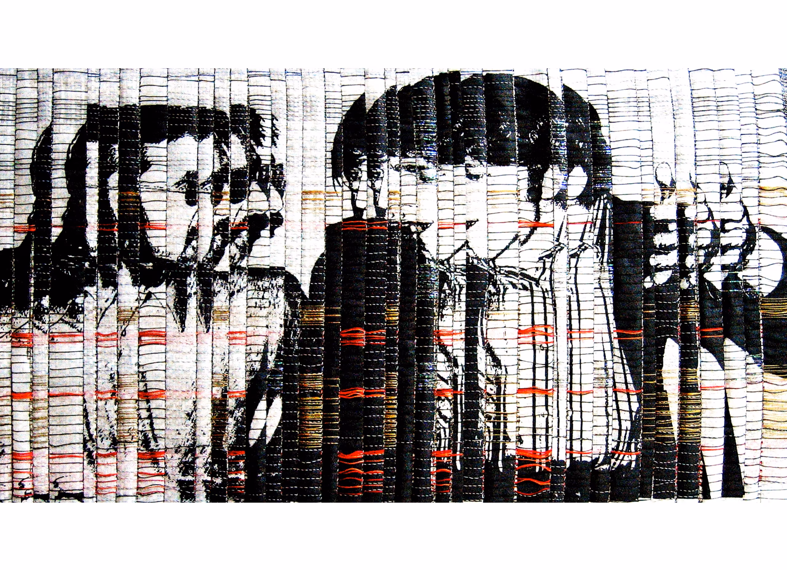 Rakenduskunsti ja aja vahel