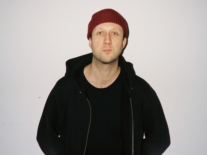 Luca Lozano. Foto: press