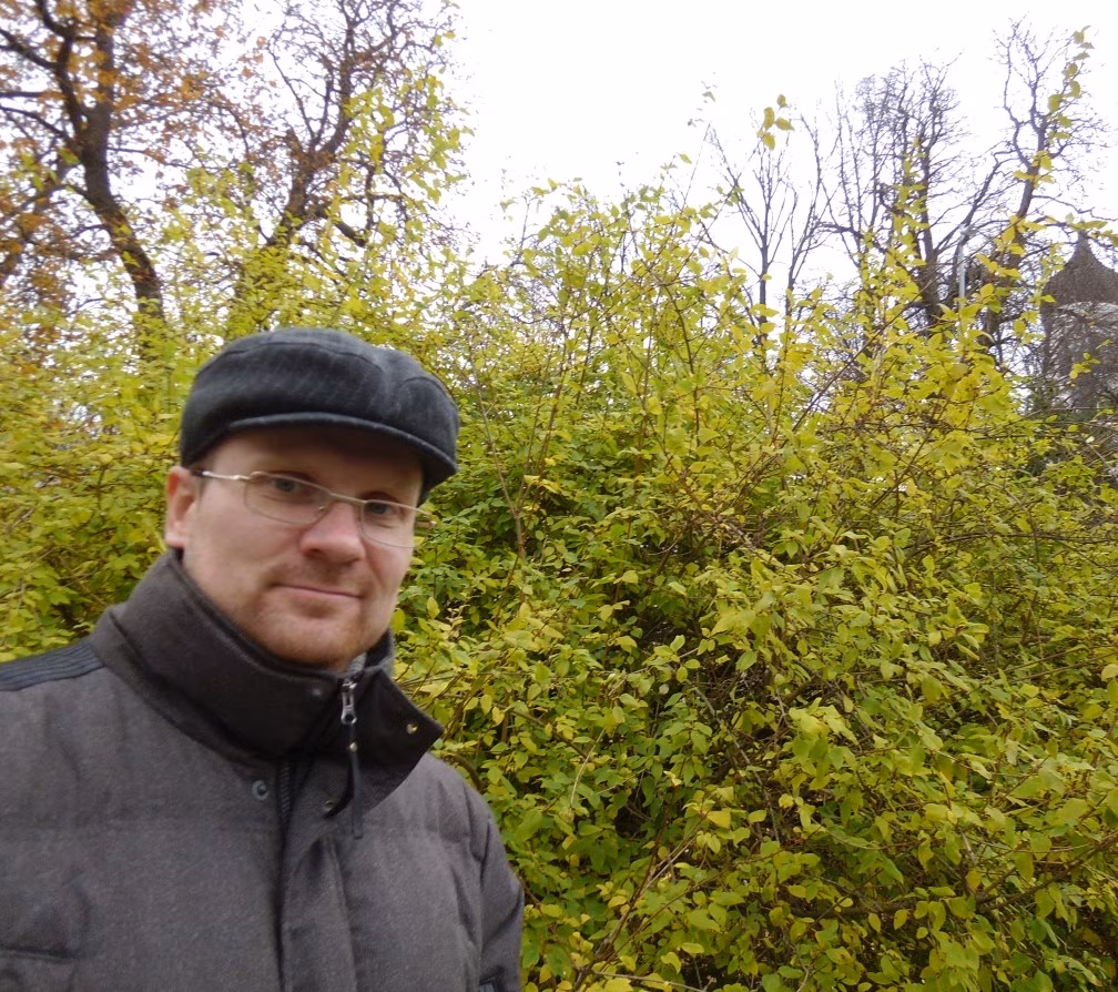 Populism ja huumor kui demokraatia nurjatud probleemid