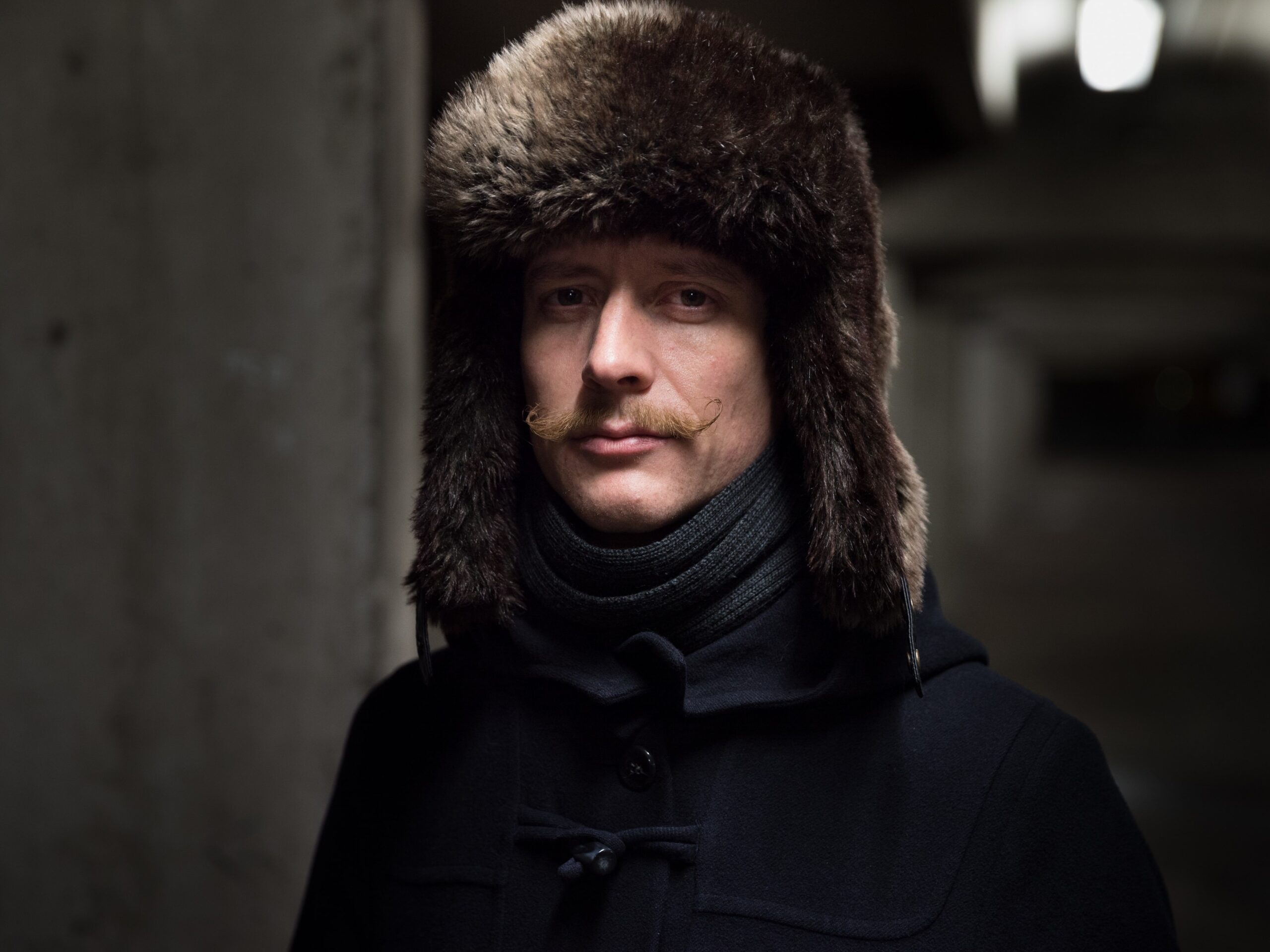 Rasmus Hedlund. Fotod: press