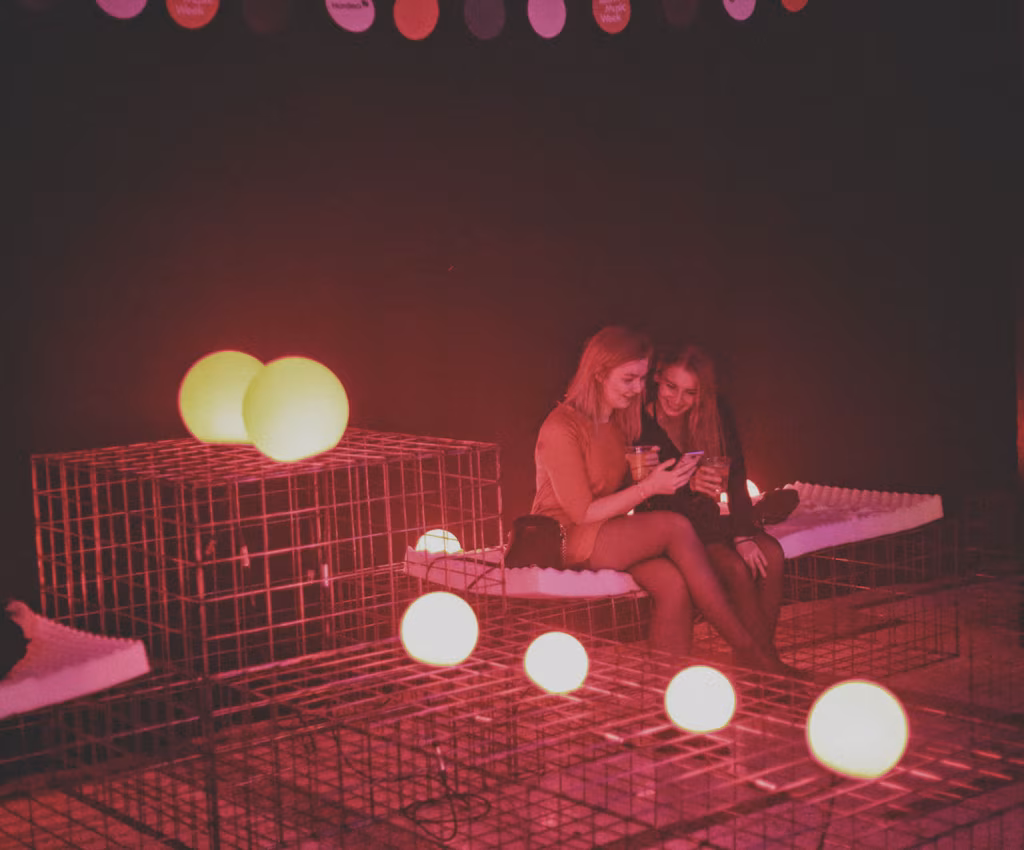 Galerii: Tallinn Music Week 2017