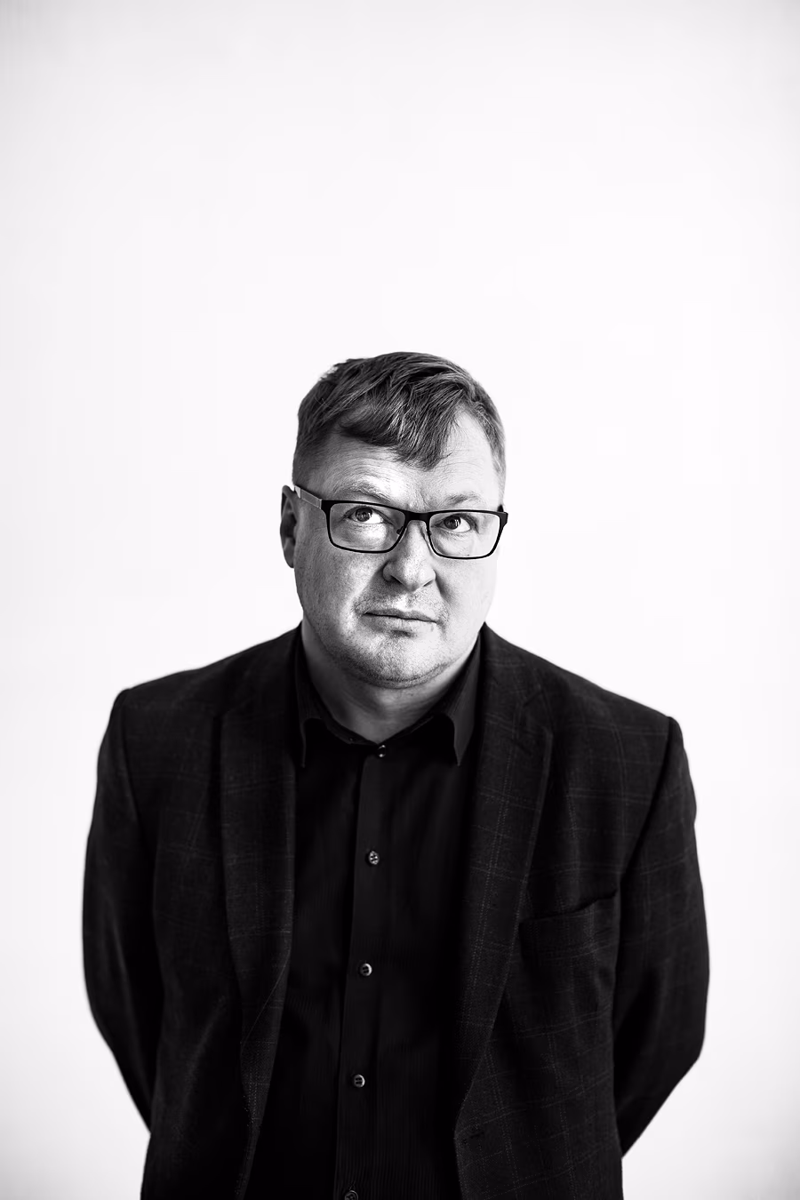 Üks inimlikemaid inimesi üldse. Intervjuu Andres Maimikuga