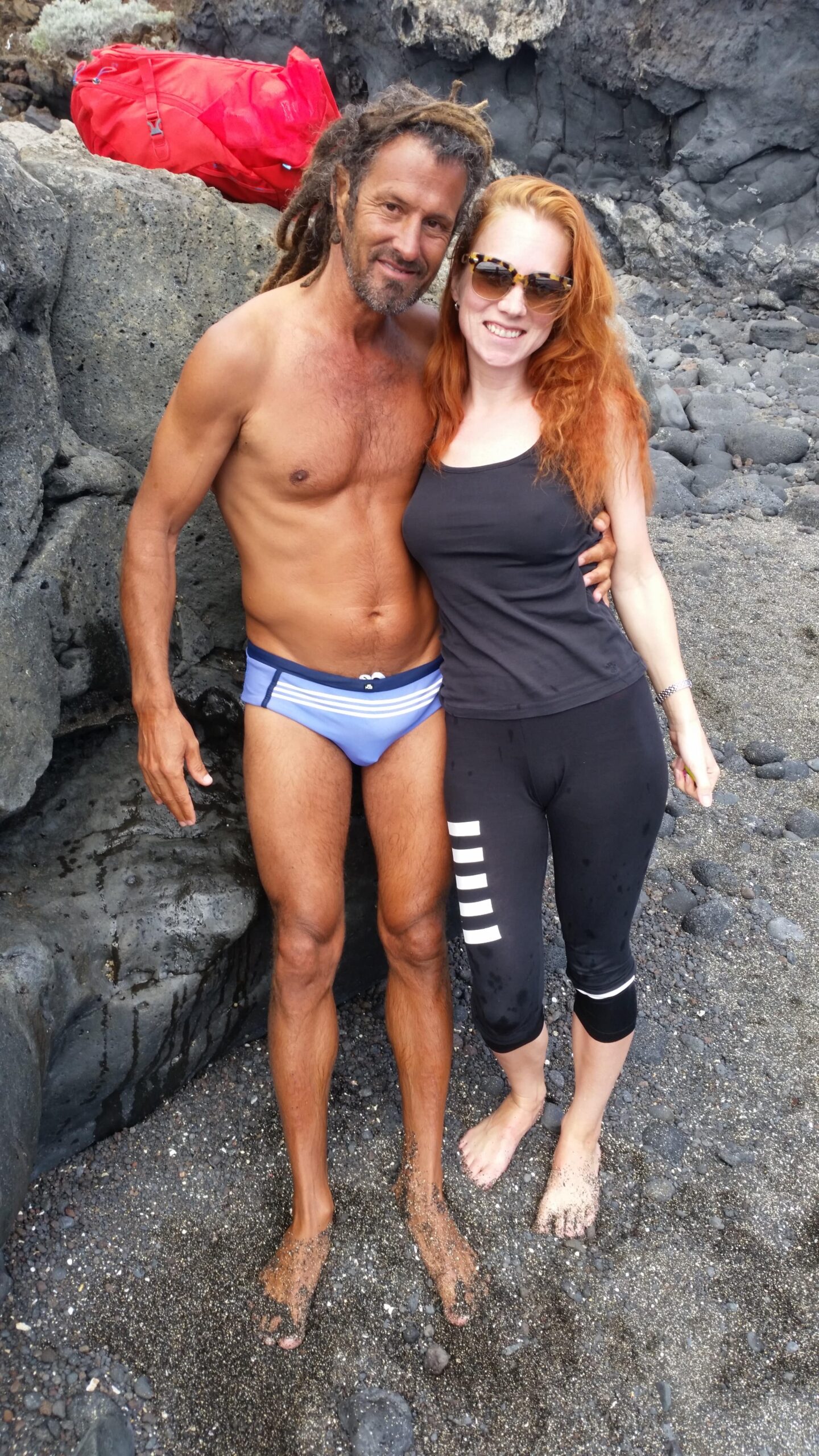 Aljona Alejandroga. Foto: Kaur Kentaur