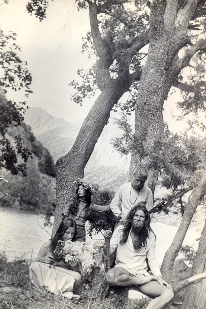 Armastuse Suve manifest