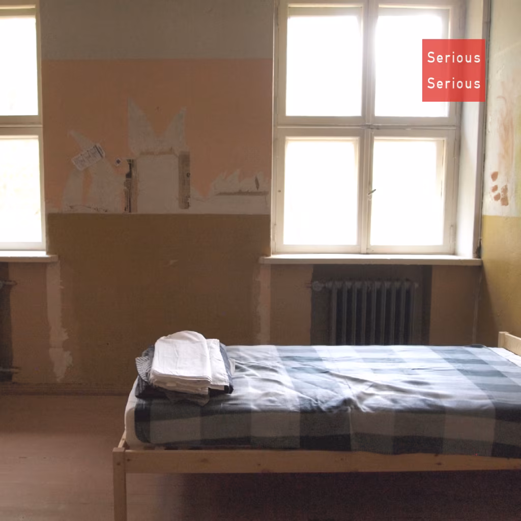 Artyom Astrov &ndash; Background Music (Vol 1) (Serious Serious, 2017)