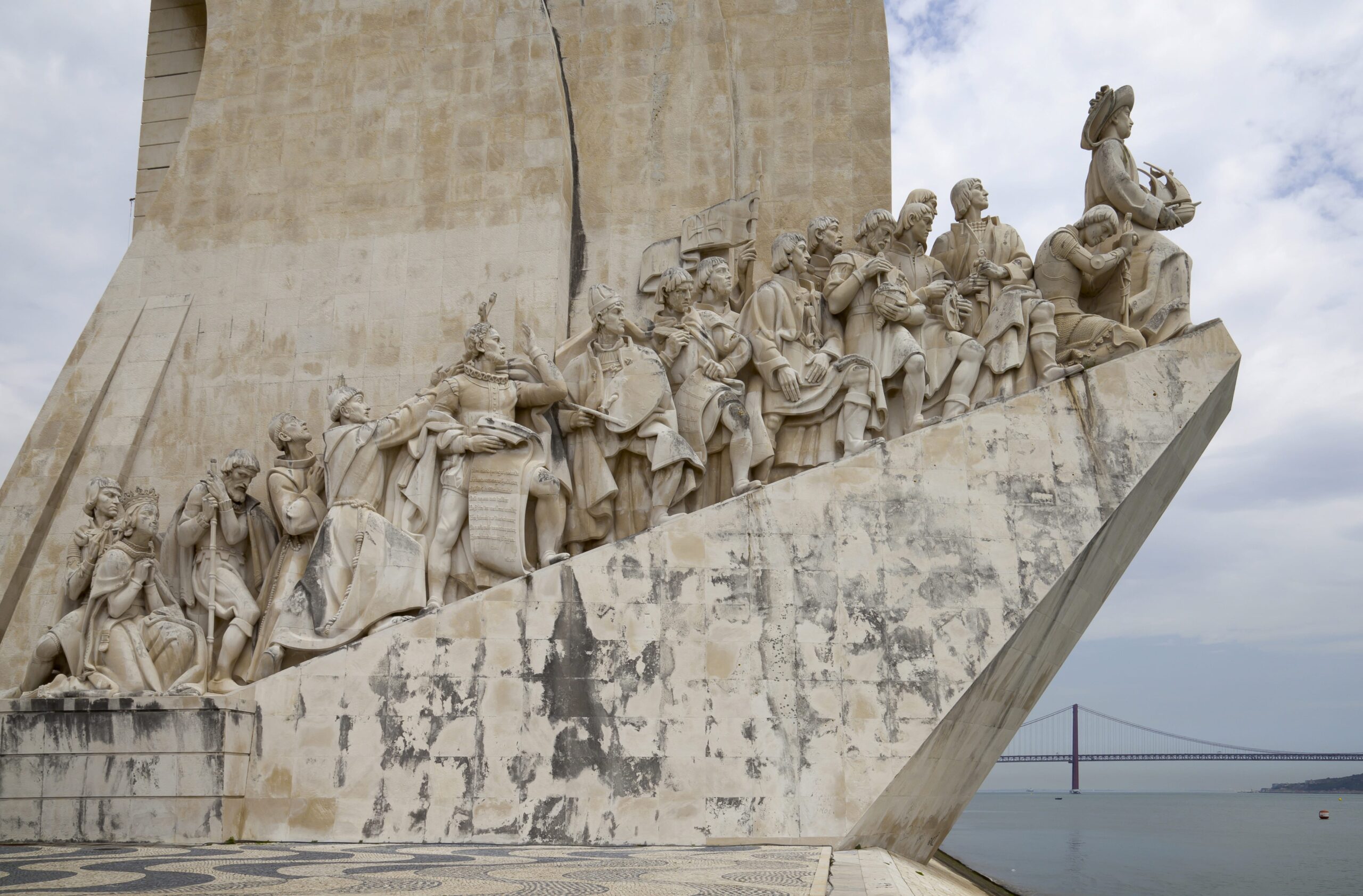 Avastuste monument. Foto: Diego Delso (CC BY-SA 4.0)