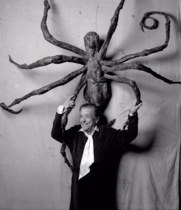 Kumu näitab filmi moodsa kunsti ikoonist