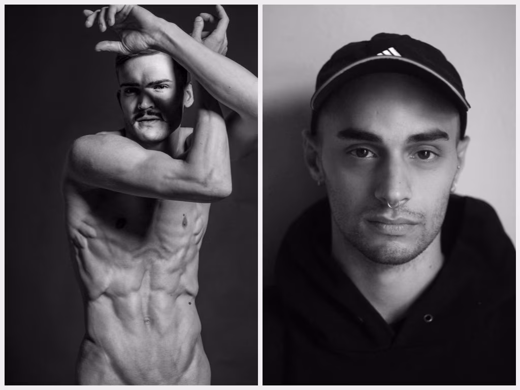 Kiirkohting: Raho Aadla ja Rene Köster