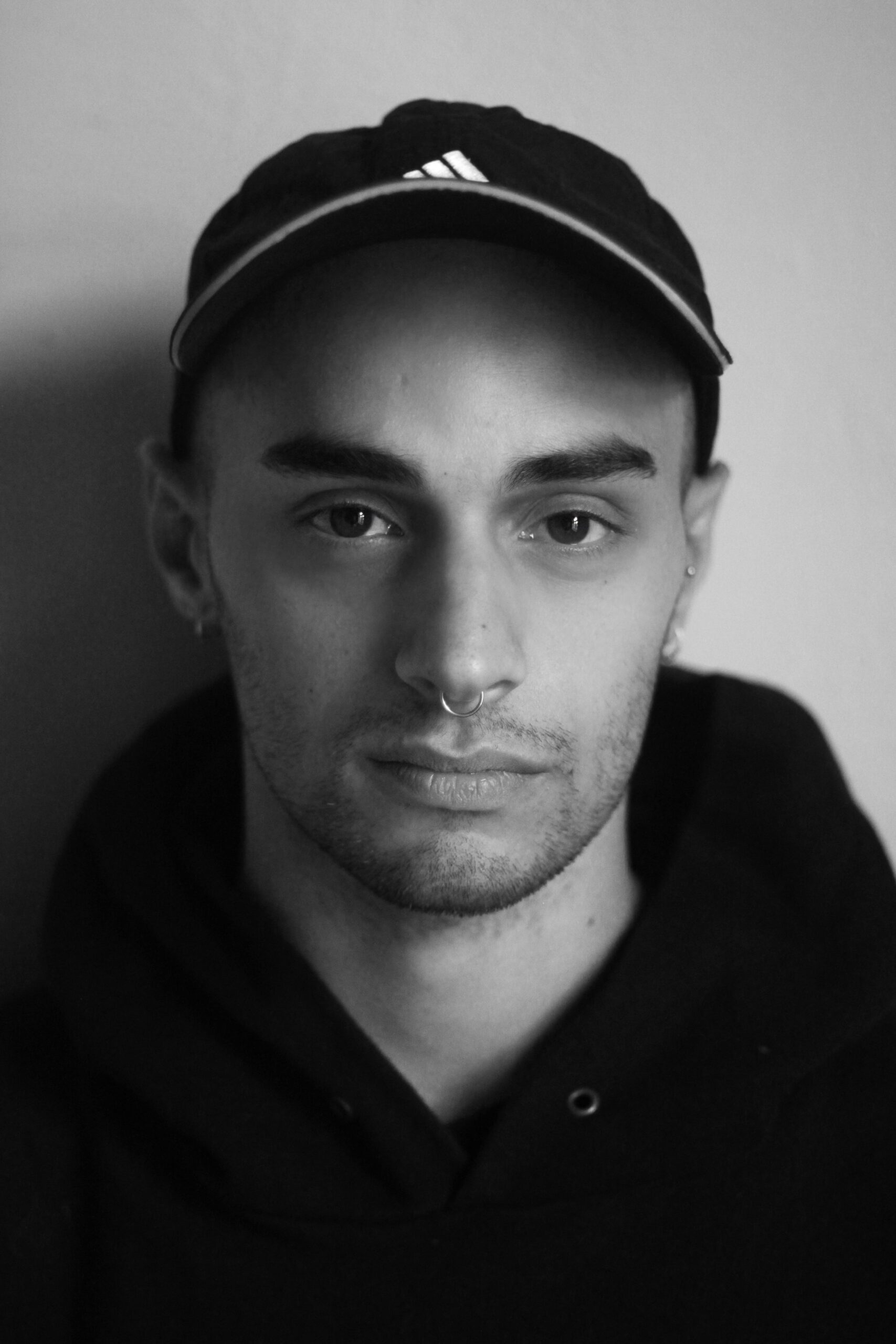 Rene Köster. Foto: Madleen Teetsov-Faulkner