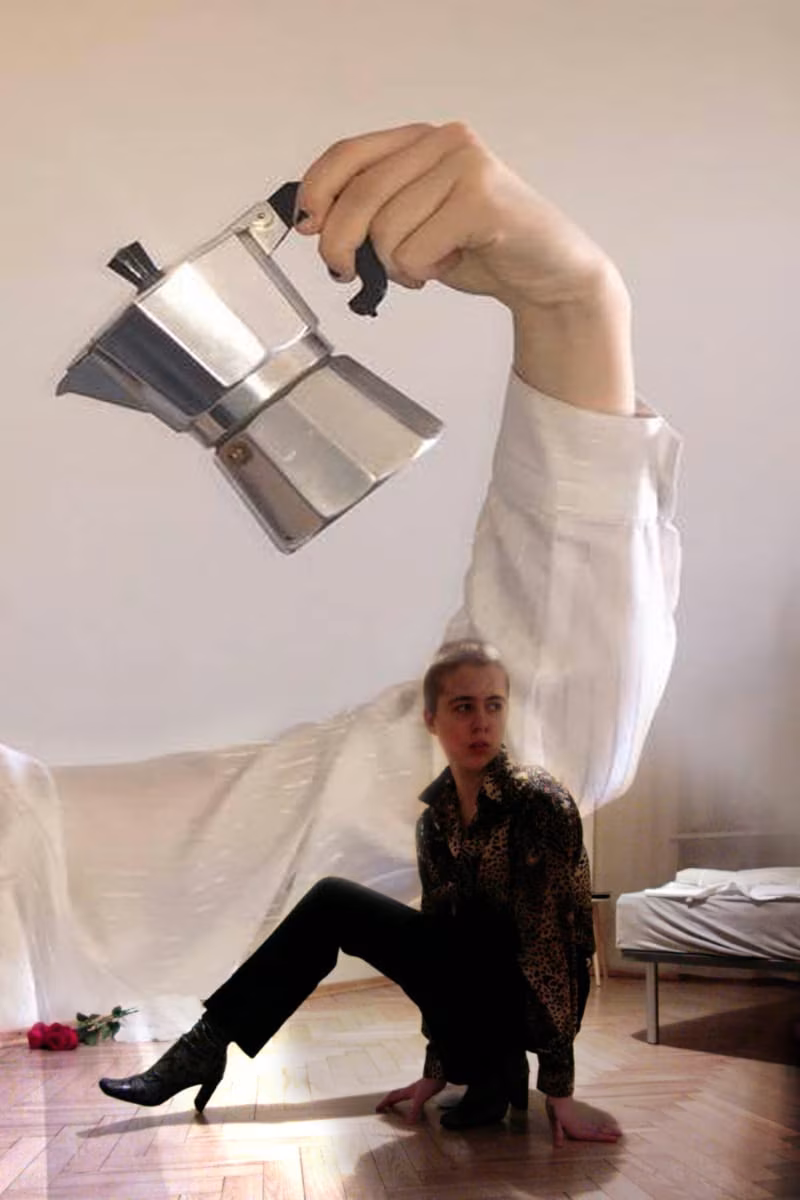 Uus eesti biit: Regret