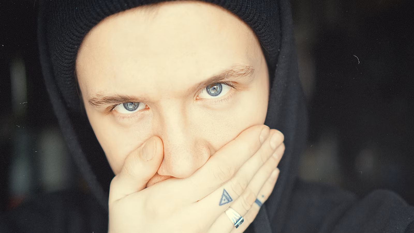 Kiirkohting: DEW8 aka Siim Parisoo