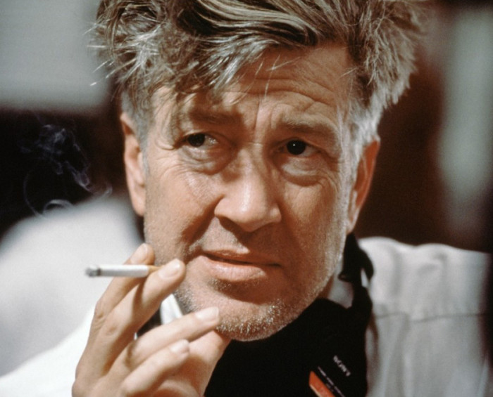 David Lynch. Foto: Flickri kasutaja Prefeitura de Belo Horizonte