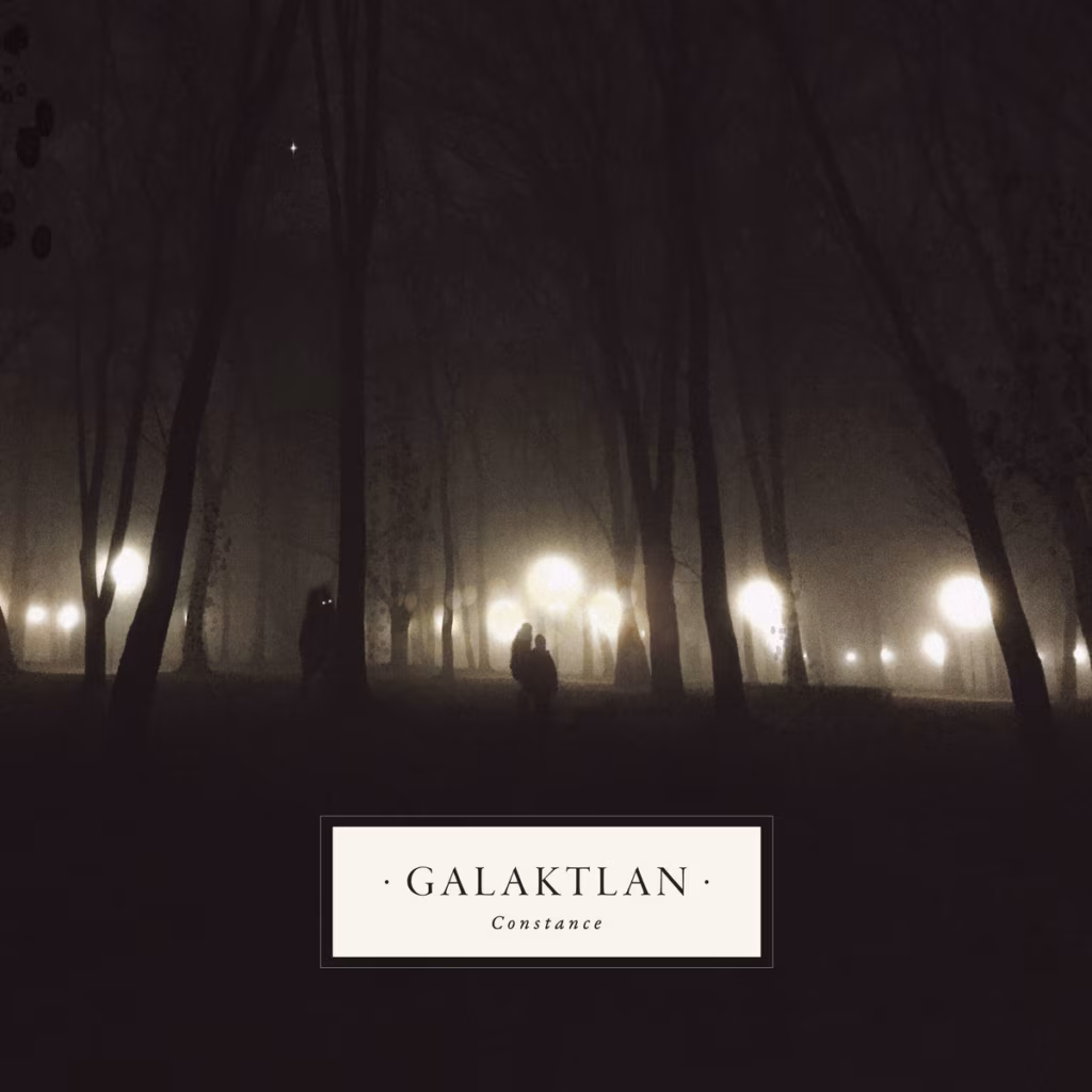 Galaktlan &ndash; Constance 12&rdquo; (Seksound, 2017, re-reliis)