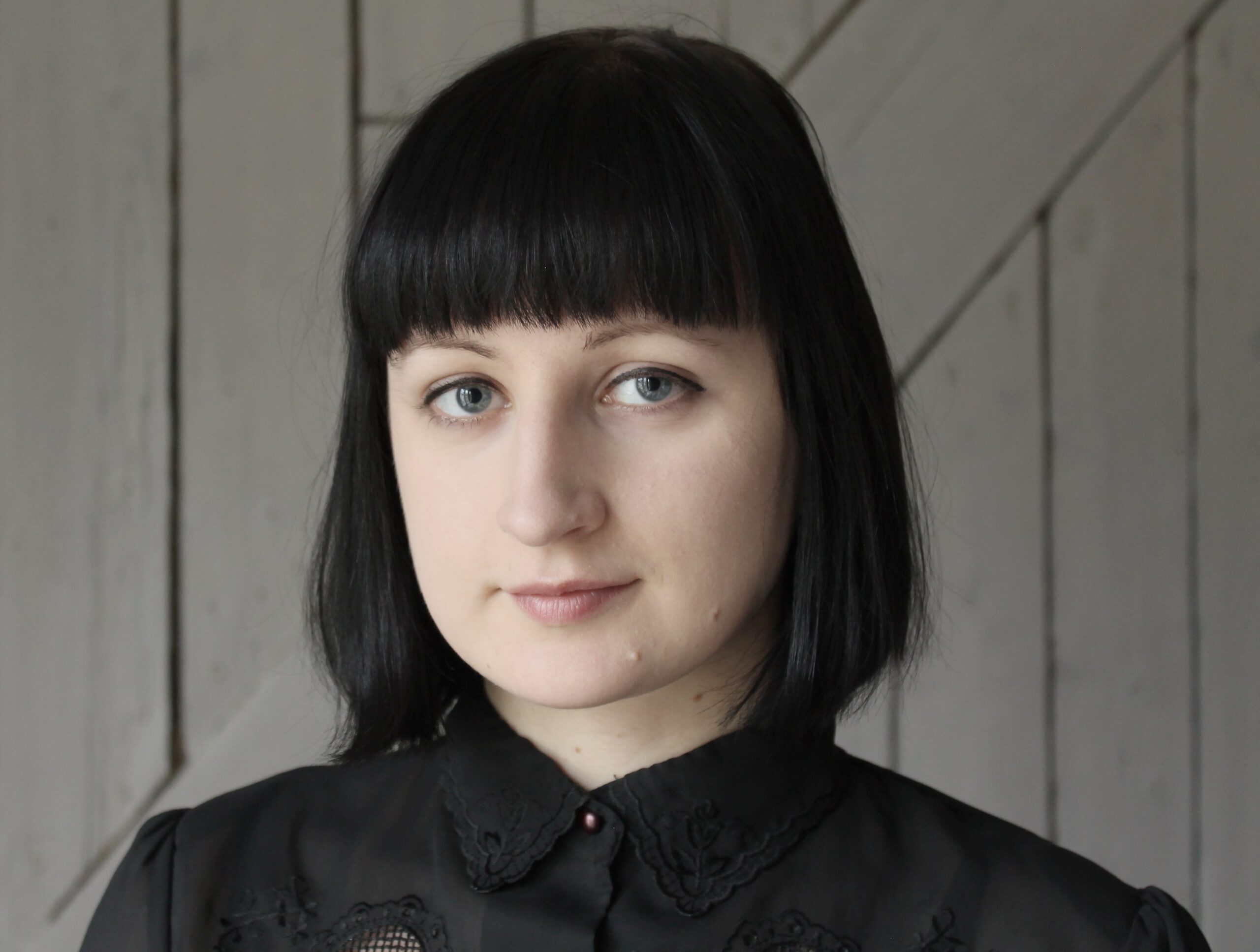 Kristina Mering. Foto: erakogu