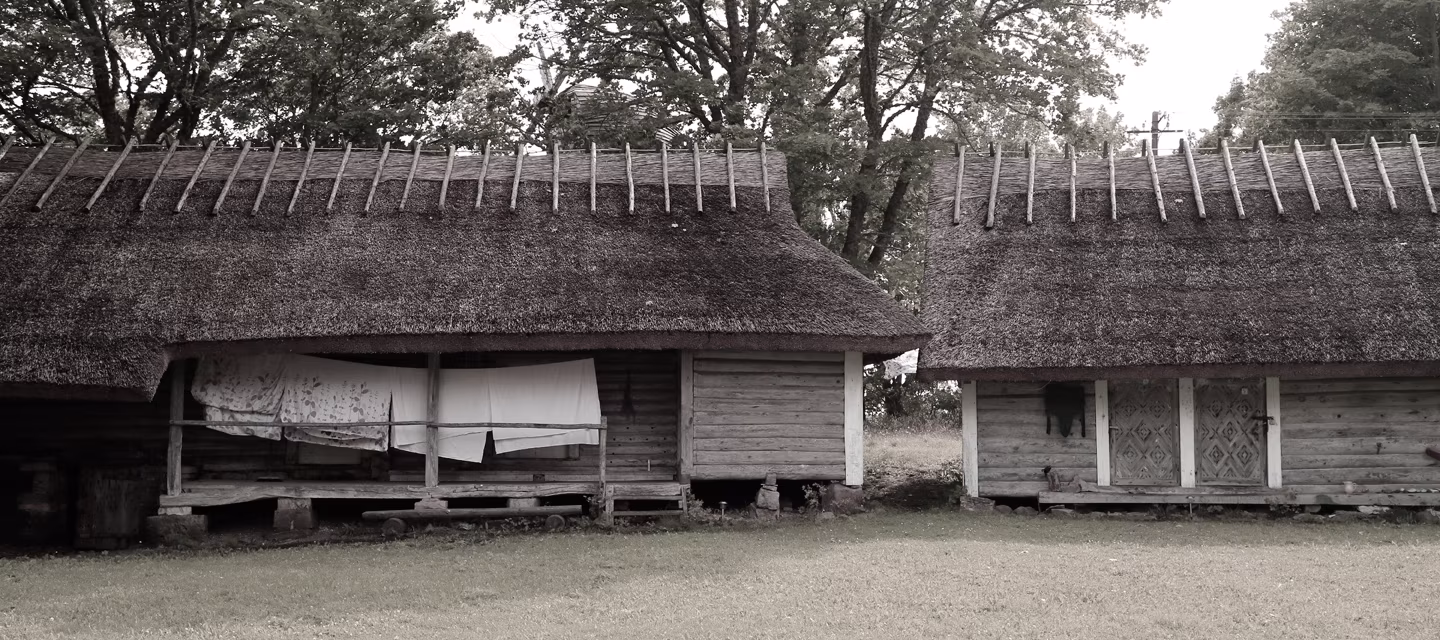 Juulis toimub Muhu kunstitalus festival FUTU MUHU