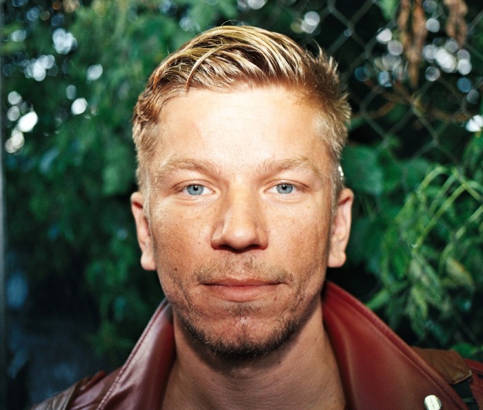 Margus Karu. Foto: Marta Vaarik