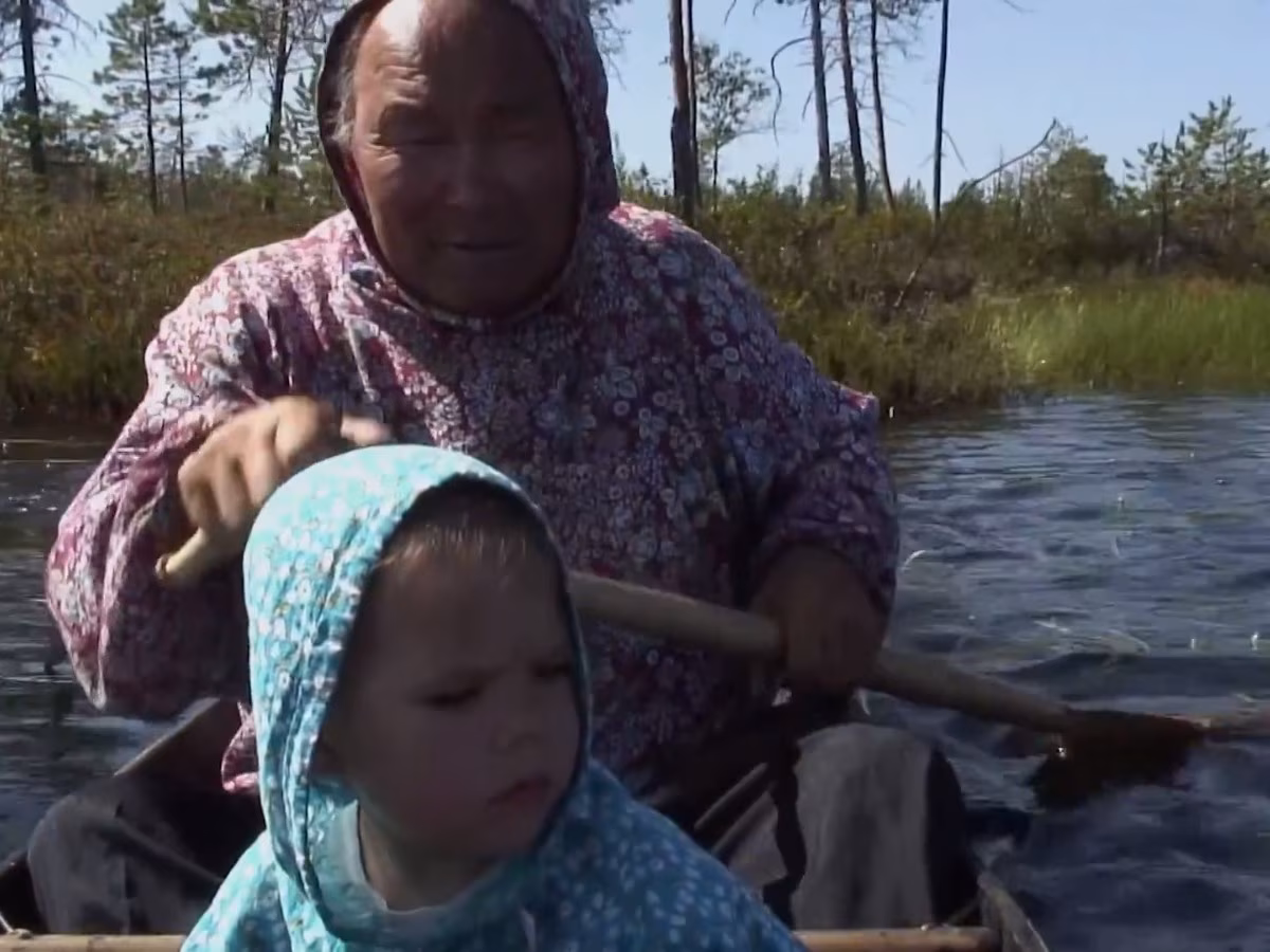 Soome-ugri filmifestival kutsub vaatama hõimurahvaste kino