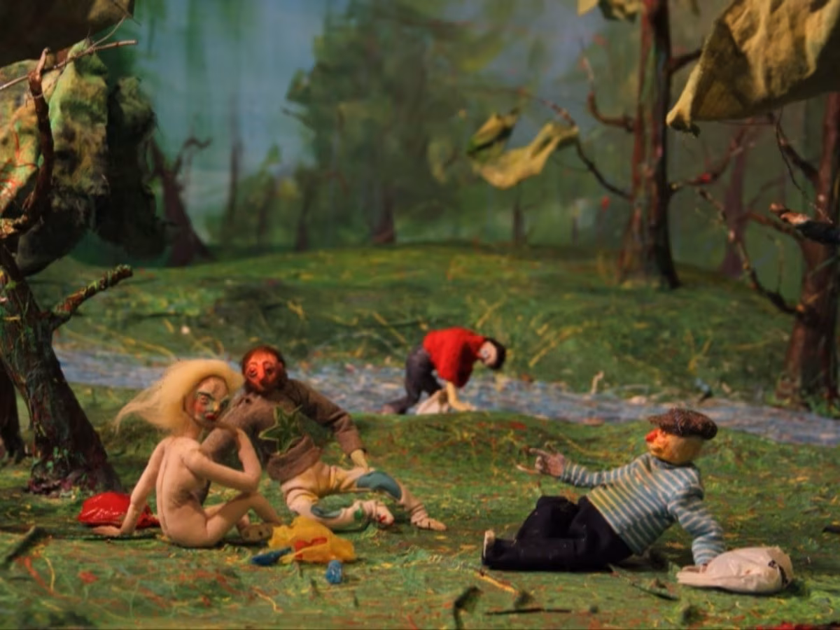 Animaenigma toob Haapsallu öökino