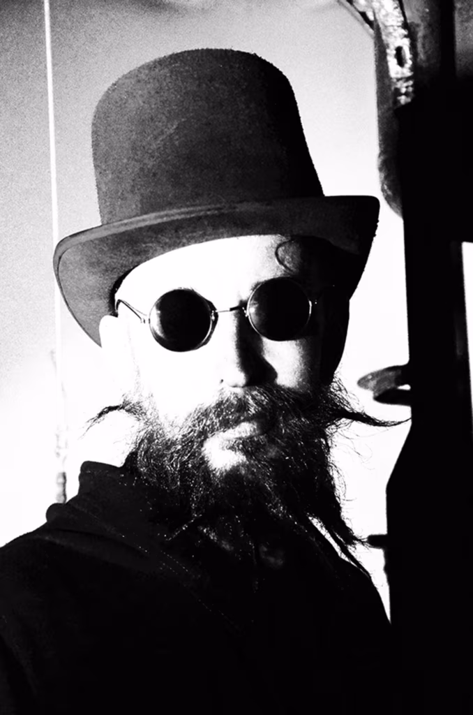 Tartmusis avatakse t&auml;na Erik Alalooga isikun&auml;itus &bdquo;Singulaator&rdquo;