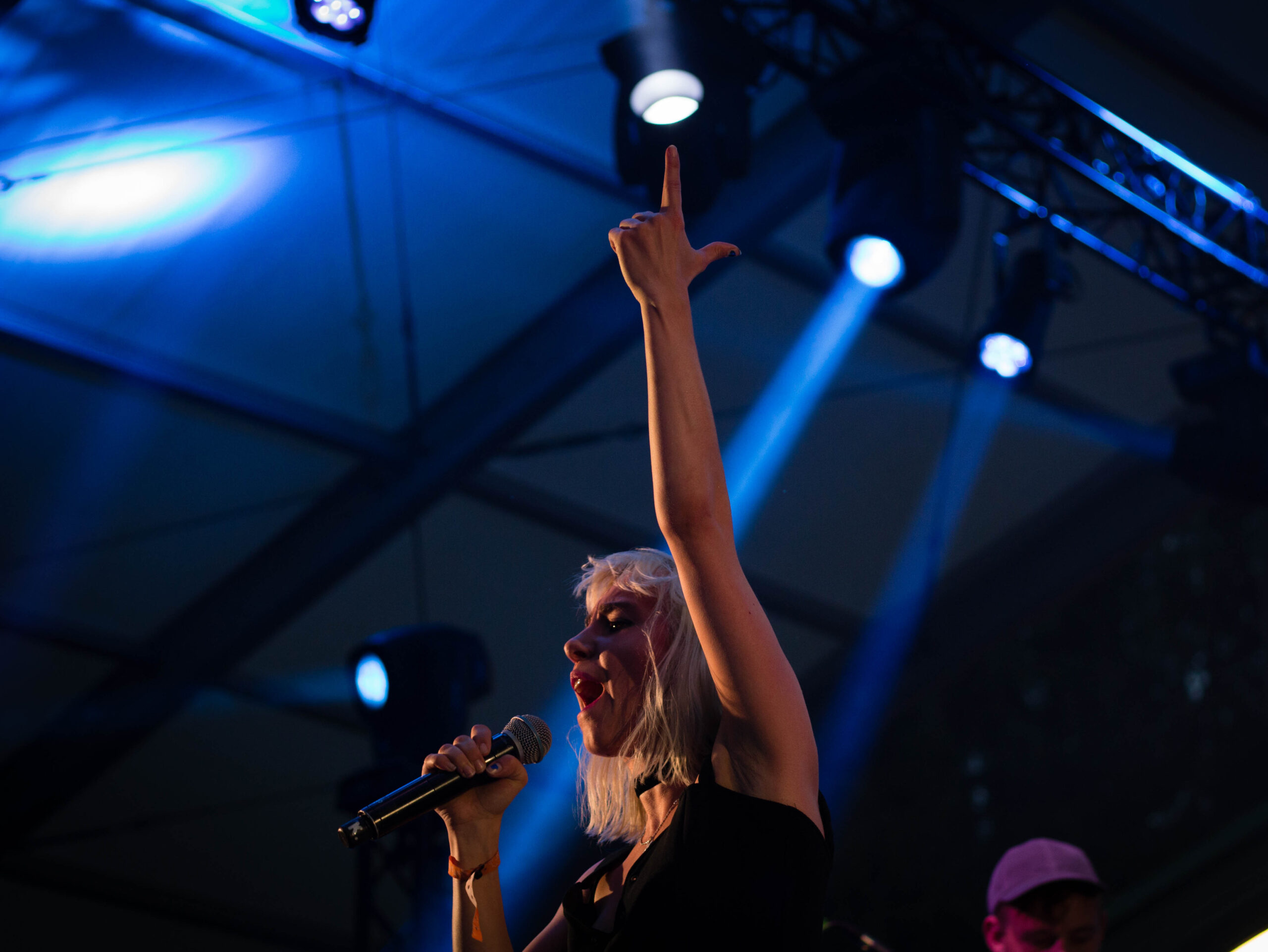 Iiris. Fotod: Marianne Sandra Kukk