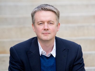 Jaan Tallinn. Foto: press