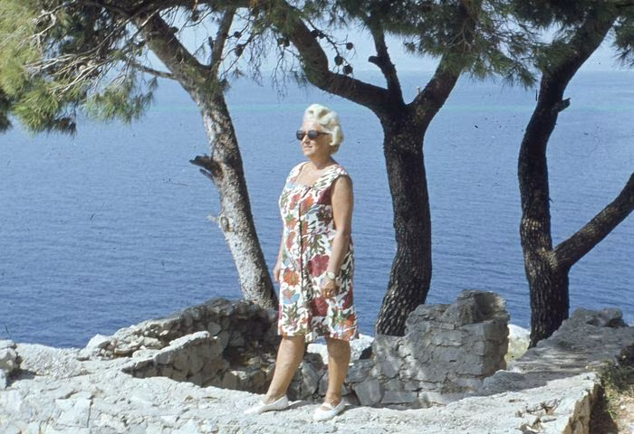 Kumus avatakse n&auml;itus reisimisest ja v&auml;ljar&auml;ndest Kesk- ja Ida-Euroopas