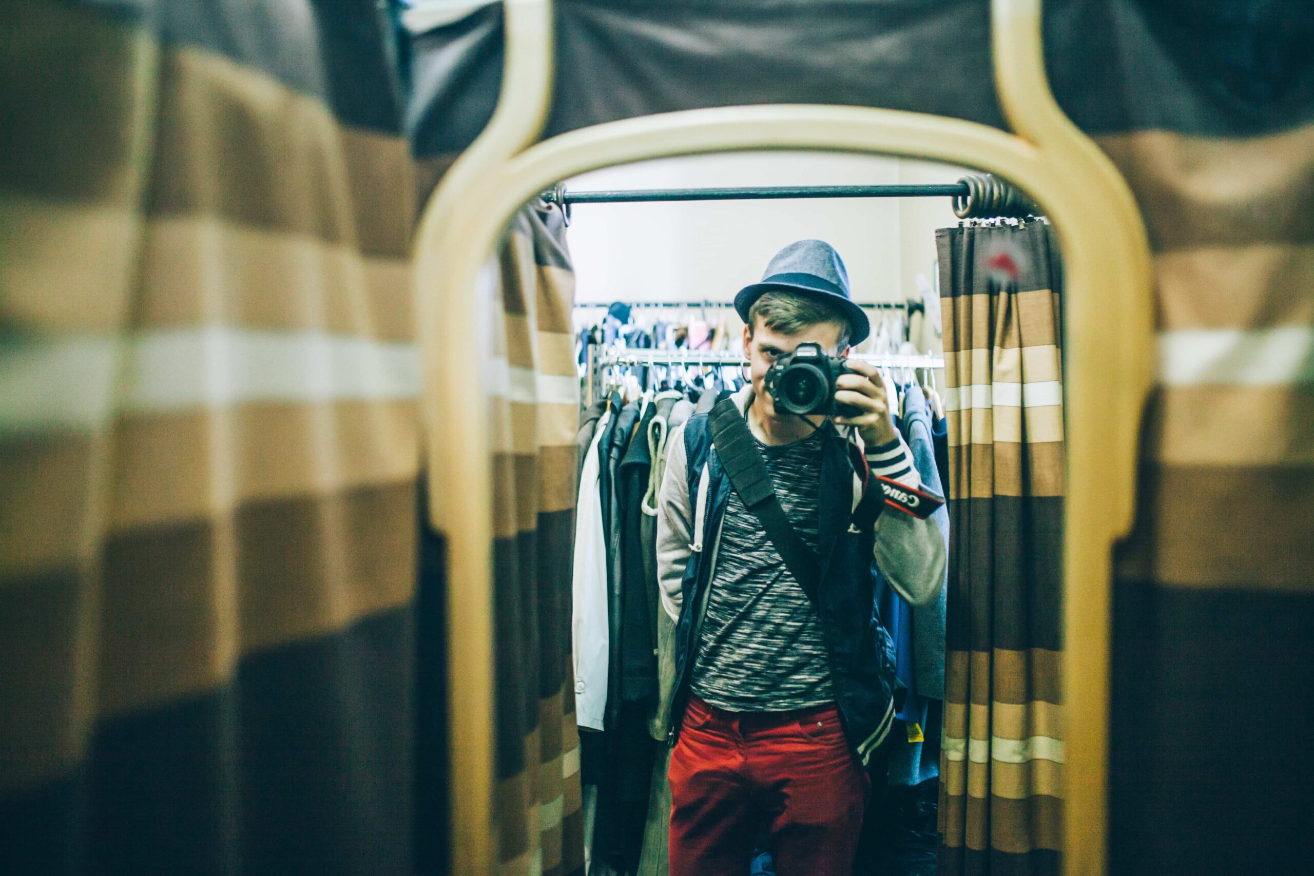 Fotograaf Kevin Kohjus