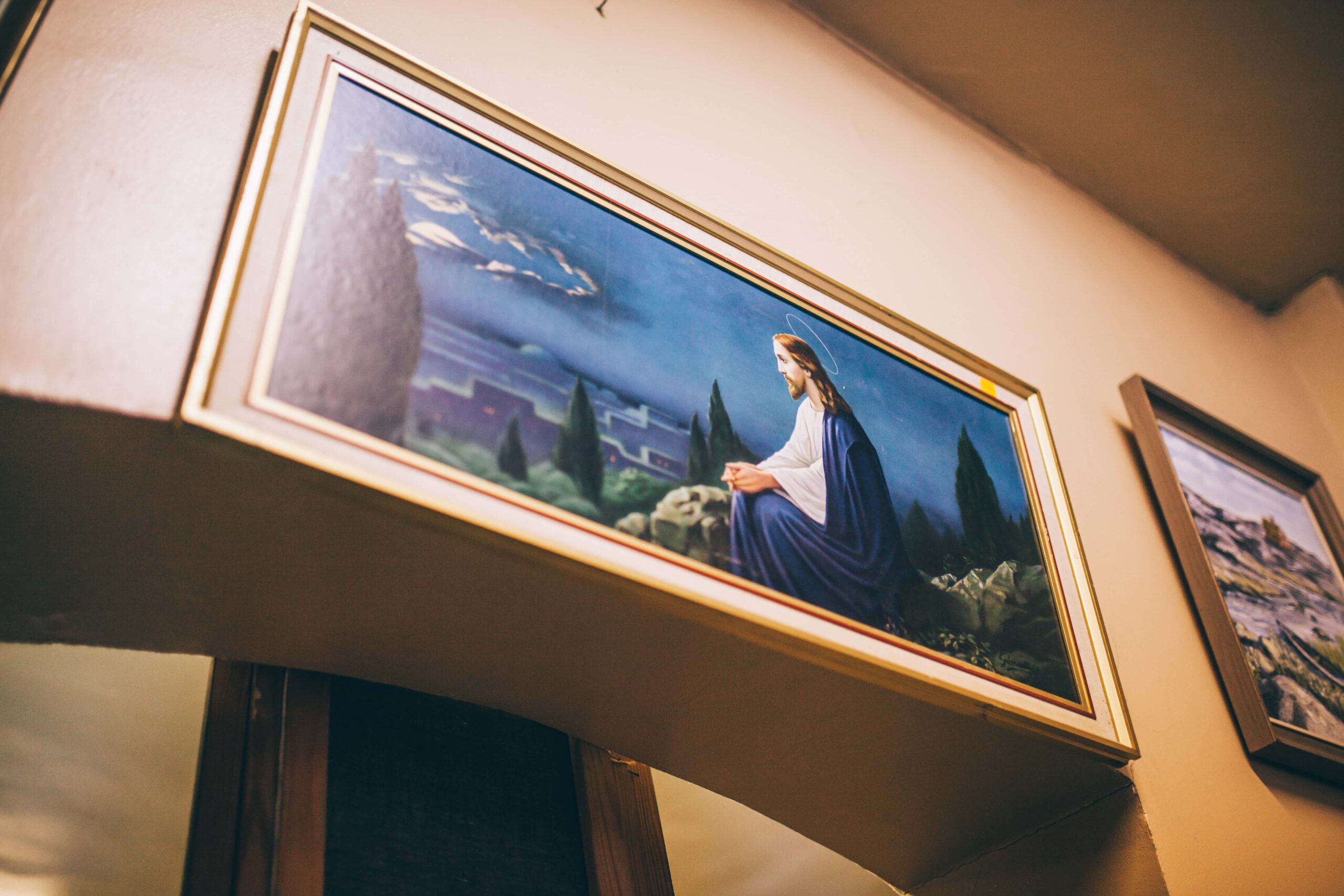 Kui see oleks meie teha, siis me ei oleks sellele teosele hinnasilti kleepinud.