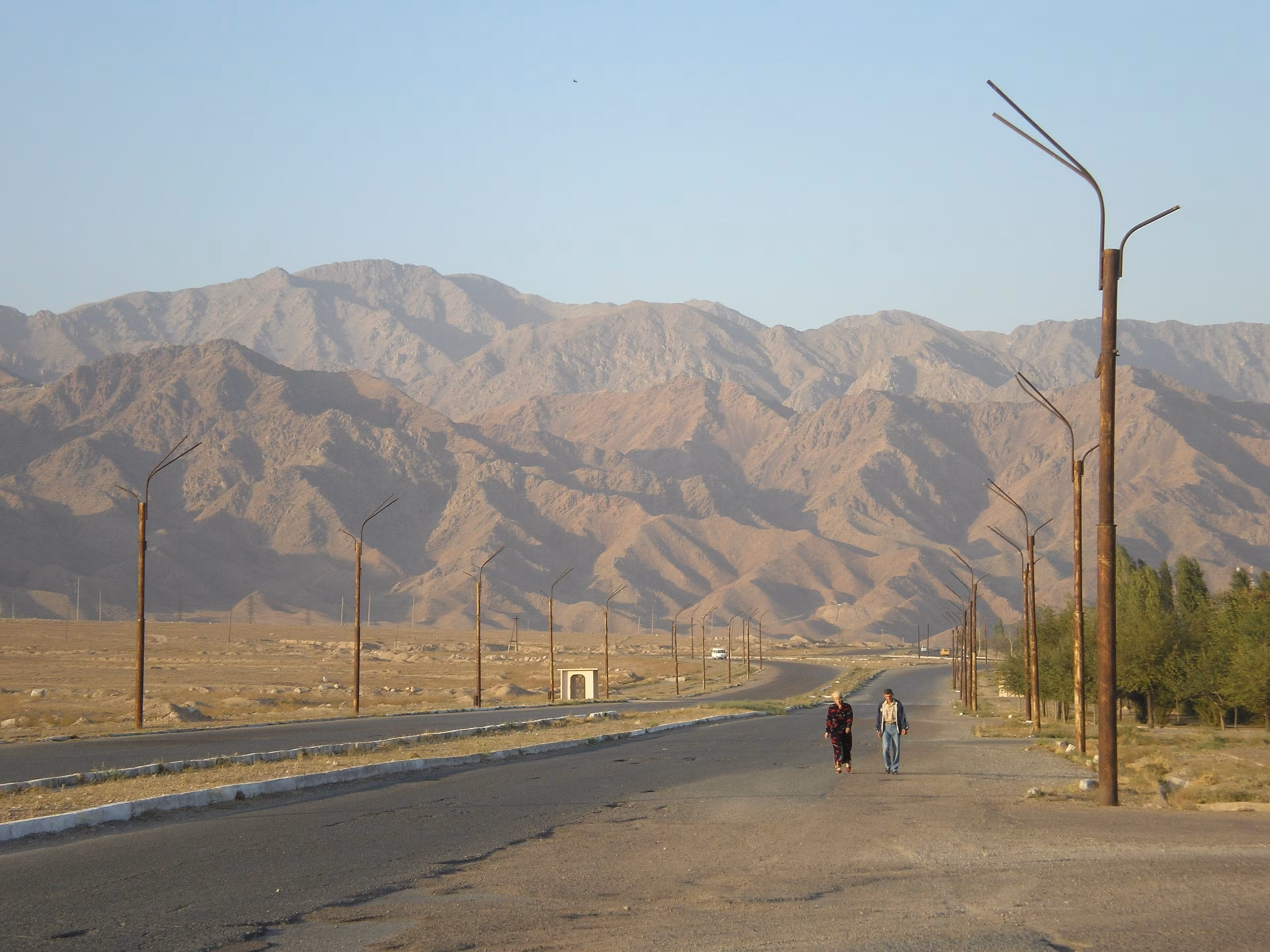 Post-sotsialistlikud linnataristud: kas eemaldumine sotsialismist ja kas alati paremuse suunas?